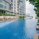 The Robertson Klcc 1 Room 1 Bathroom By Jz