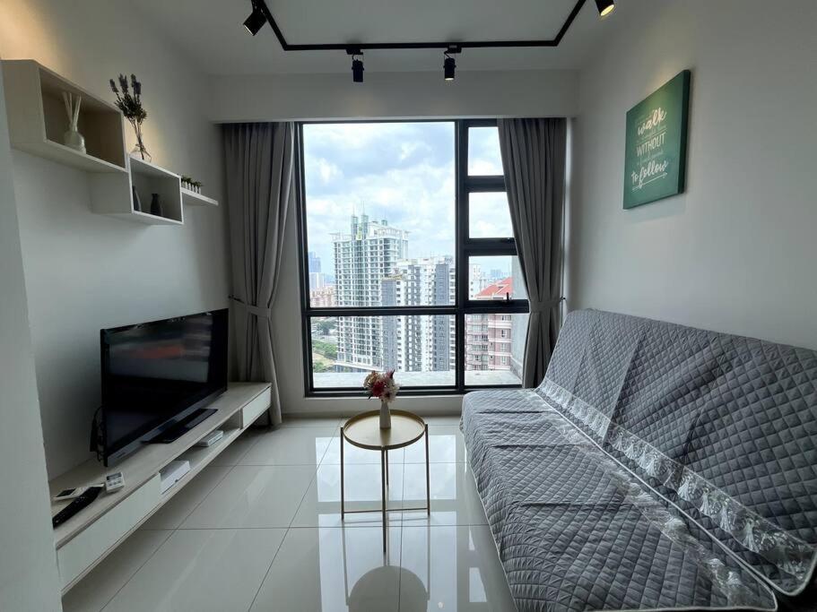 The Robertson Klcc 1 1 Bathroom By Jz Kuala Lumpur