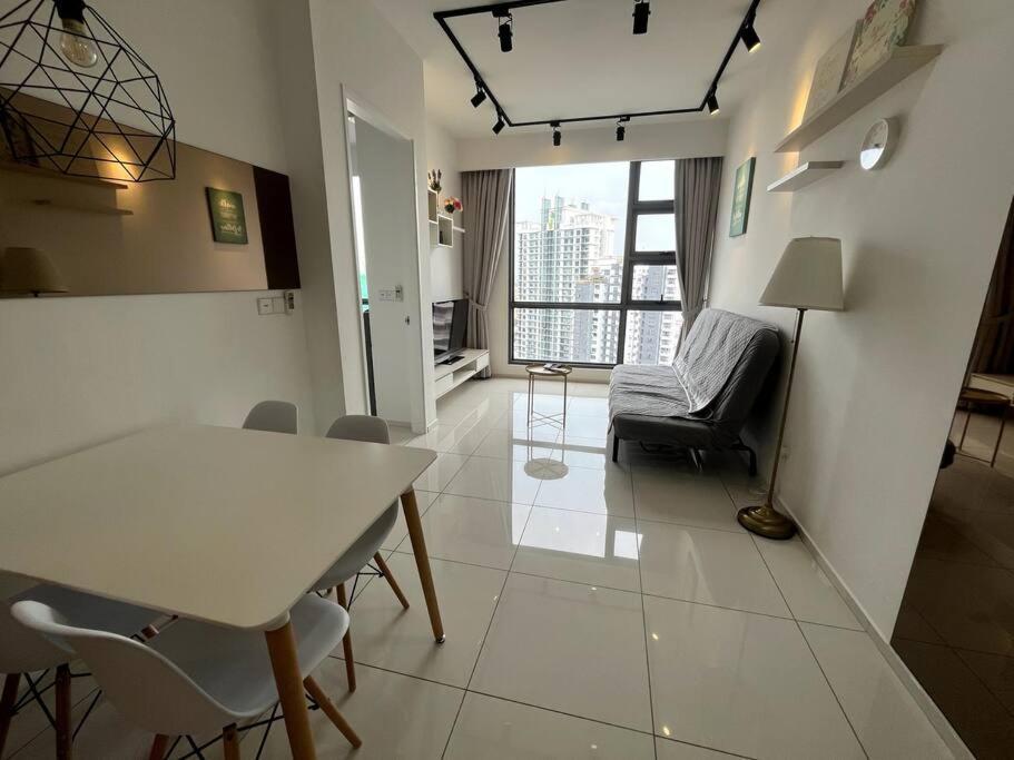 Apartment The Robertson Klcc 1 1 Bathroom By Jz Kuala Lumpur