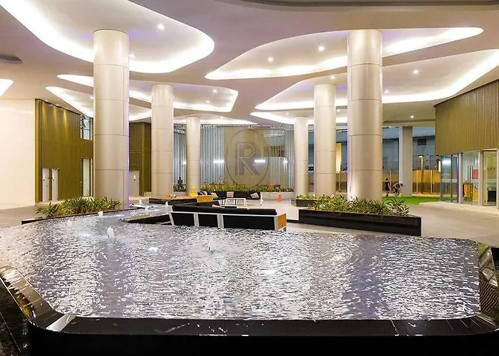 The Robertson Klcc 1 Room 1 Bathroom By Jz