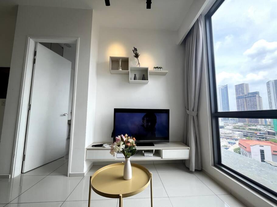 The Robertson Klcc 1 1 Bathroom By Jz * Kuala Lumpur
