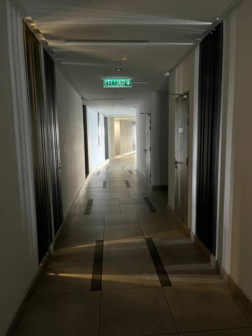 Pangsapuri The Robertson Klcc 1 1 Bathroom By Jz *