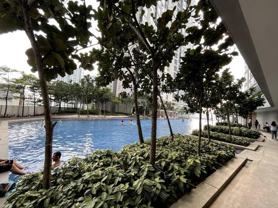 The Robertson Klcc 1 1 Bathroom By Jz