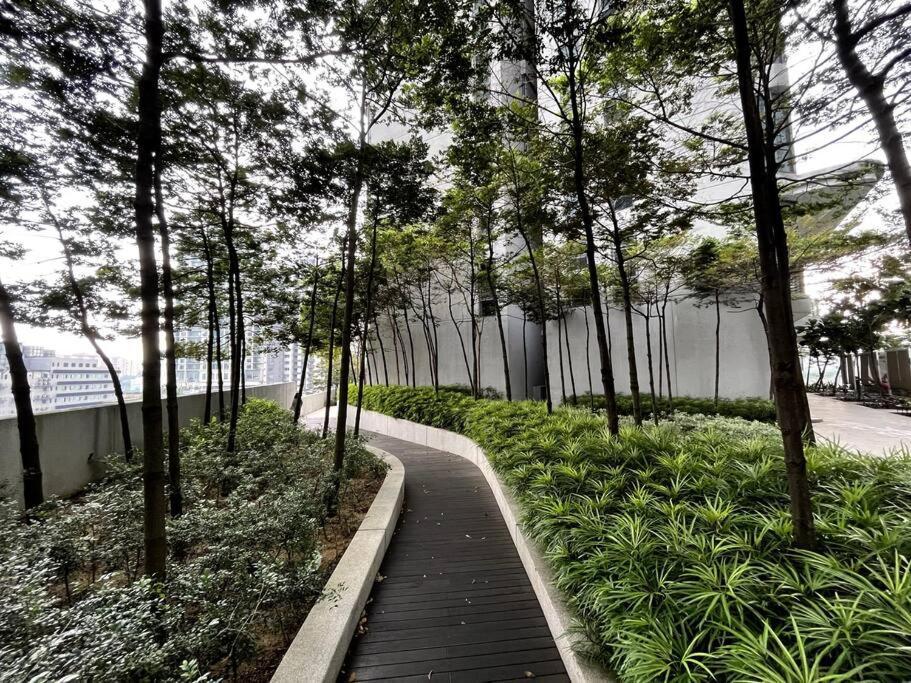 Pangsapuri The Robertson Klcc 1 1 Bathroom By Jz *