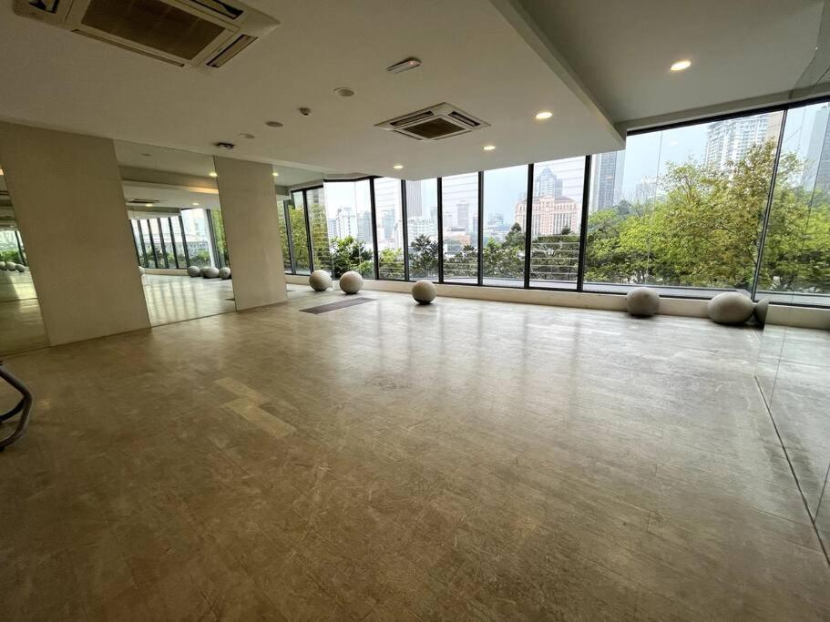 The Robertson Klcc 1 1 Bathroom By Jz Pangsapuri *