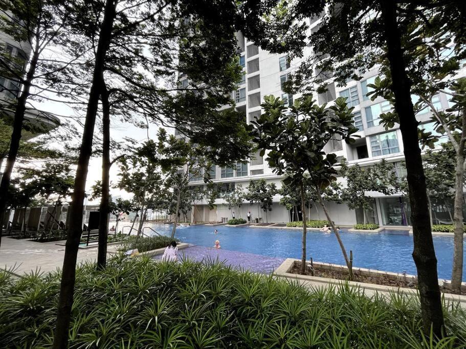 The Robertson Klcc 1 1 Bathroom By Jz Pangsapuri *